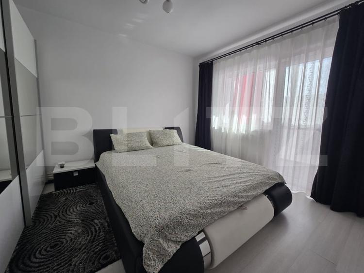 Apartament cu 2 camere decomandat, mobilat în Gojdu