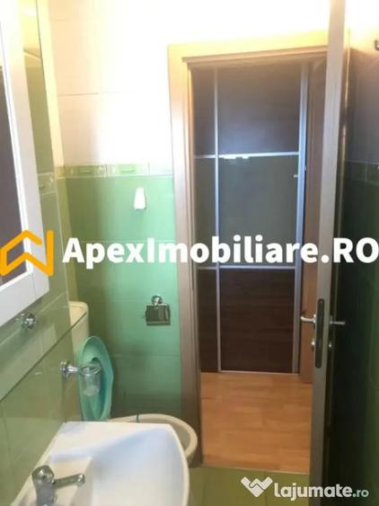 Apartament cu 4 camere decomandat în Militari
