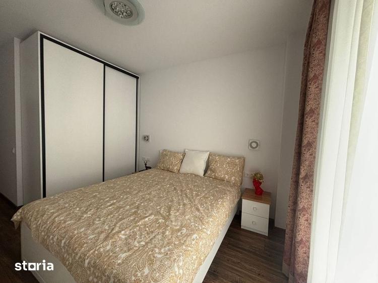 Apartament cu 3 camere în Vasile Alecsandri