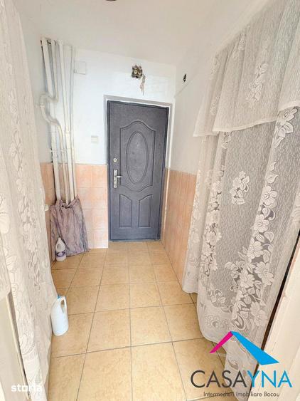 Garsonieră în Letea