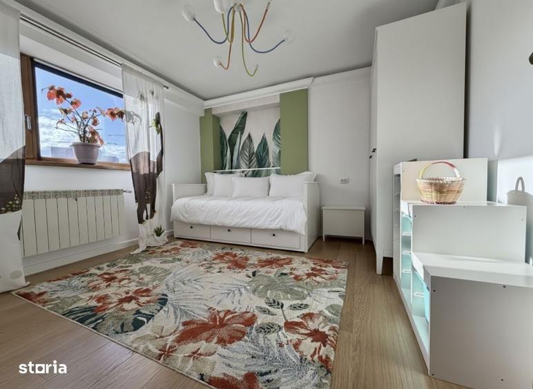 Viata linistita langa plaja apartament de familie, Faleza Nord - 9