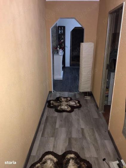 Apartament 3 camere zona Soarelui-etaj 1 - 7