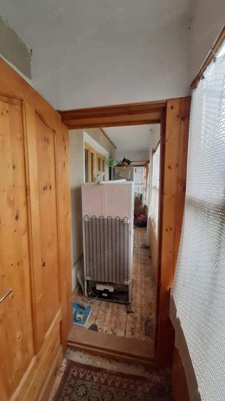 Casa la asfalt, racordata la utilitati, in localitatea Soci, comuna Pancesti, la 35 km de Bacau - 6