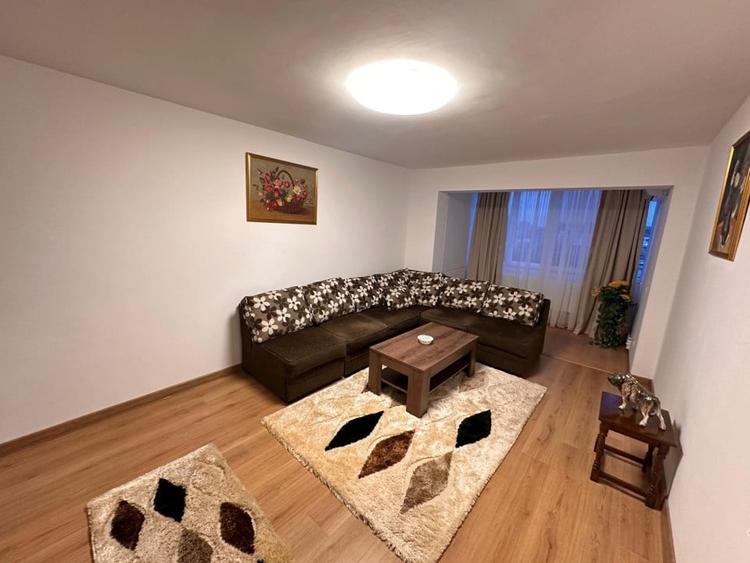 Apartament 2 camere de vanzare | Decomandat | Mobilat & utilat | Centrala propri - 2