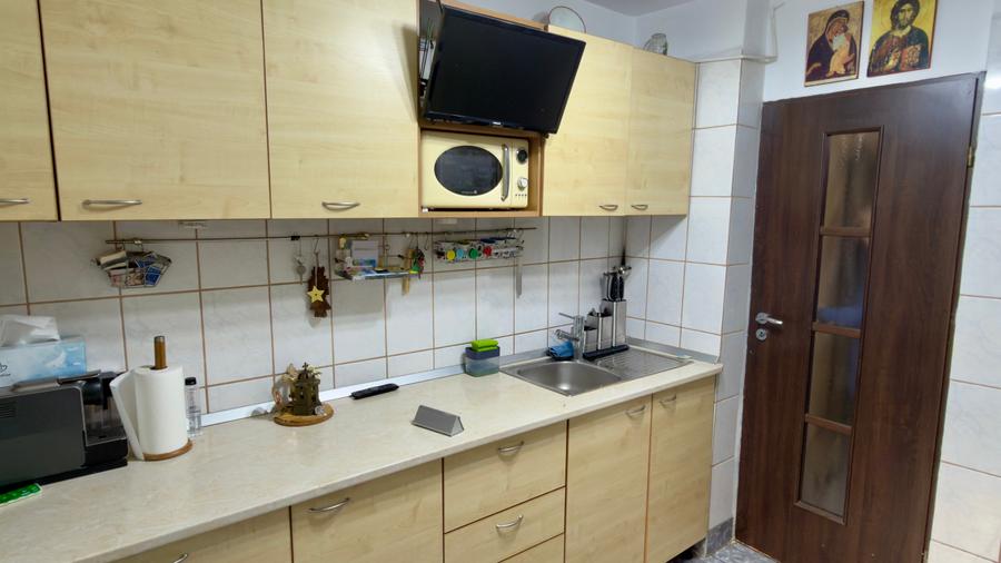 Apartament doua camere Crangasi - Piata, metrou, comision 0 ! - 6