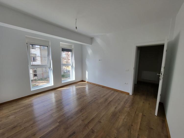 Langa Calea Timisoarei. Etaj 1. Decomandat - 7