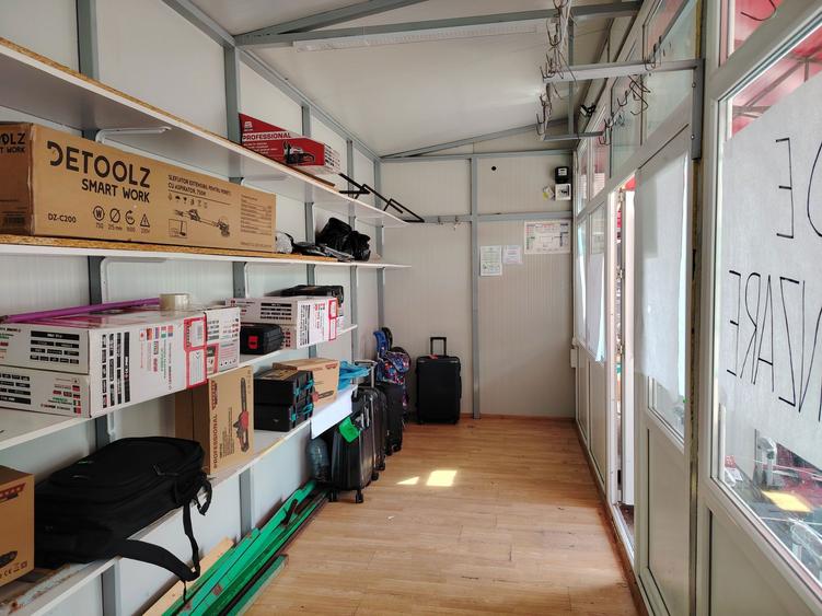 Spatiu comercial de vanzare - 3