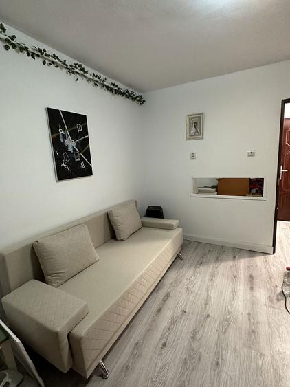 Garsoniera 24 mp - 2