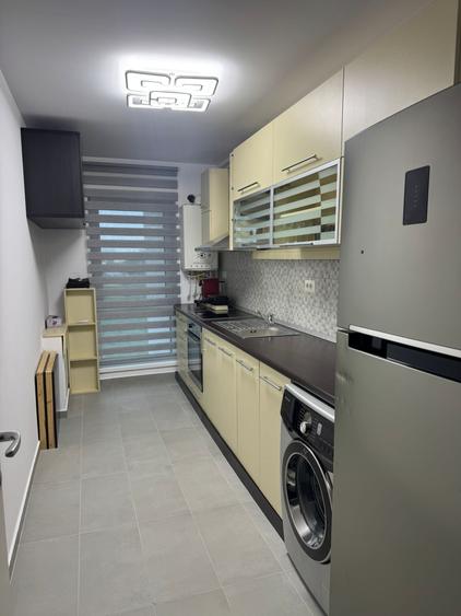 Garsonieră spațioasă de vânzare – Bd. Timișoara nr. 101 - 5