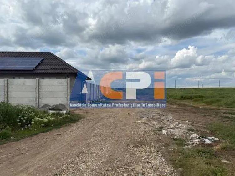 Teren Fortului toate utilitatile - 9