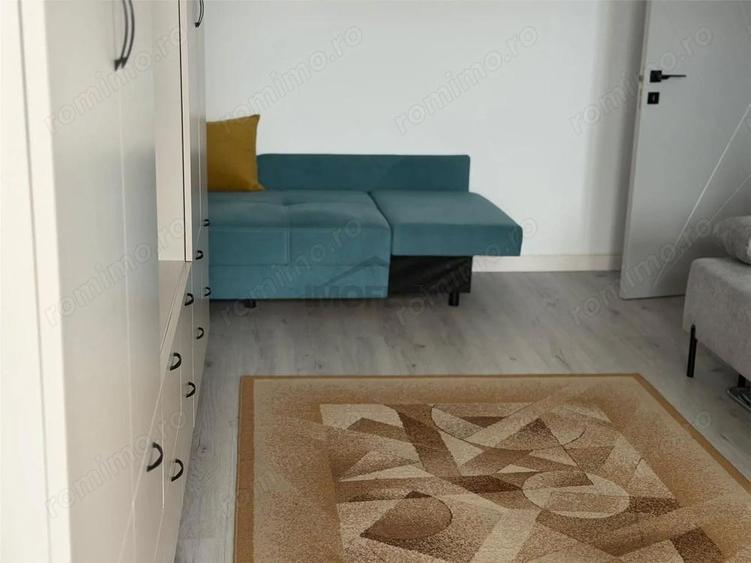 Comision 0! Studio modern-Vedere panoramica la lac-Lacul Plumbuita - 2