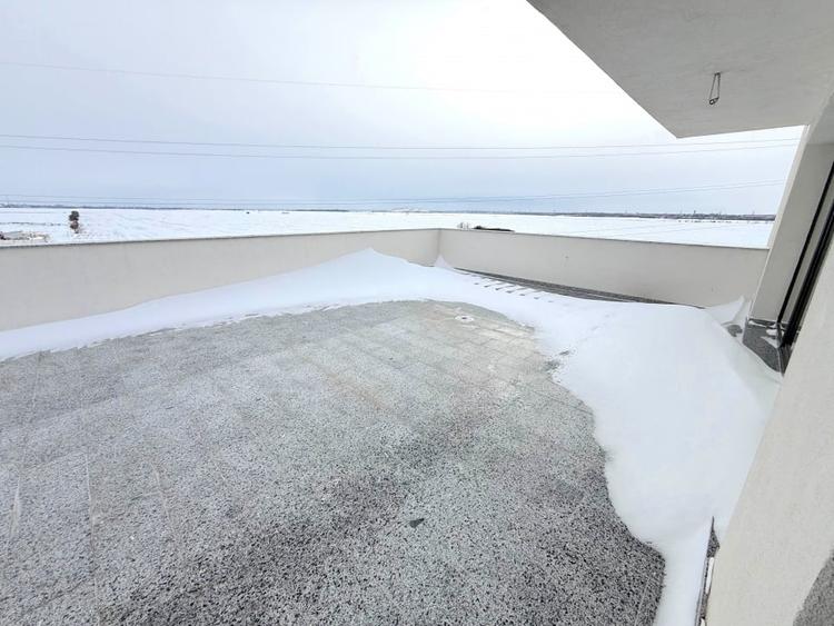 Penthouse 3 Camere cu priveliste panoramica - 224mp | Green Garden - 27