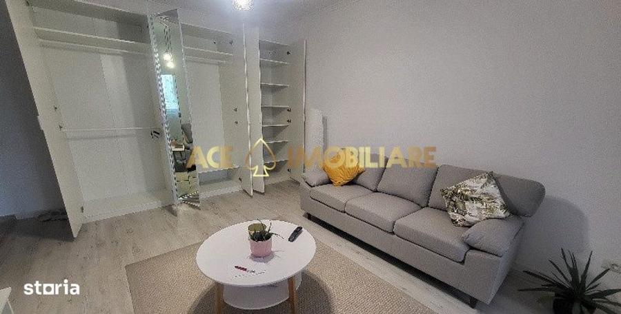 2 Camere de inchiriat | Militari Residence | Centrala | Mobilat - 1