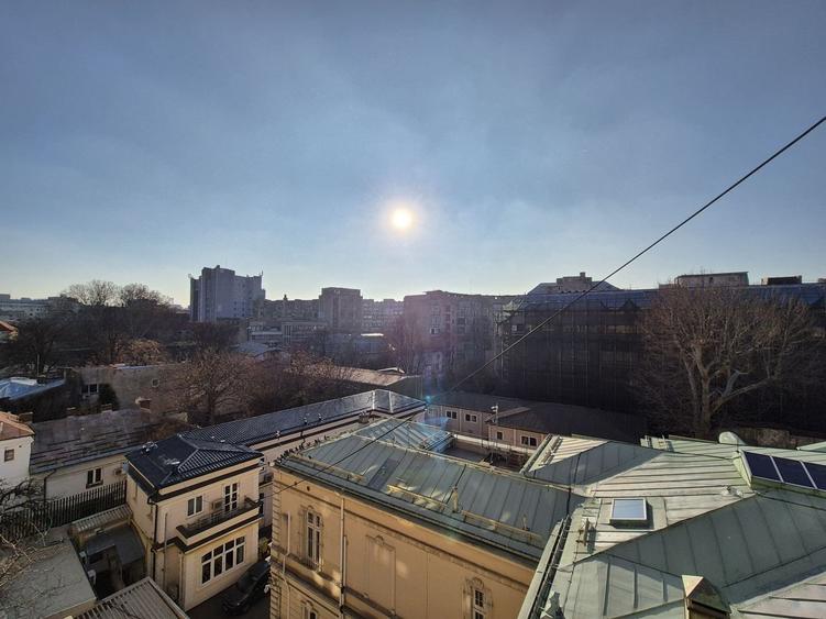 Apartament cu 2 camere 85 mp - Piata Romana - 6