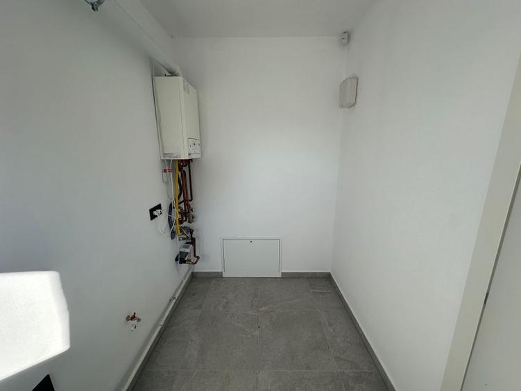 Casa P+1E+Pod Timisoara, zona Buziasului - 21