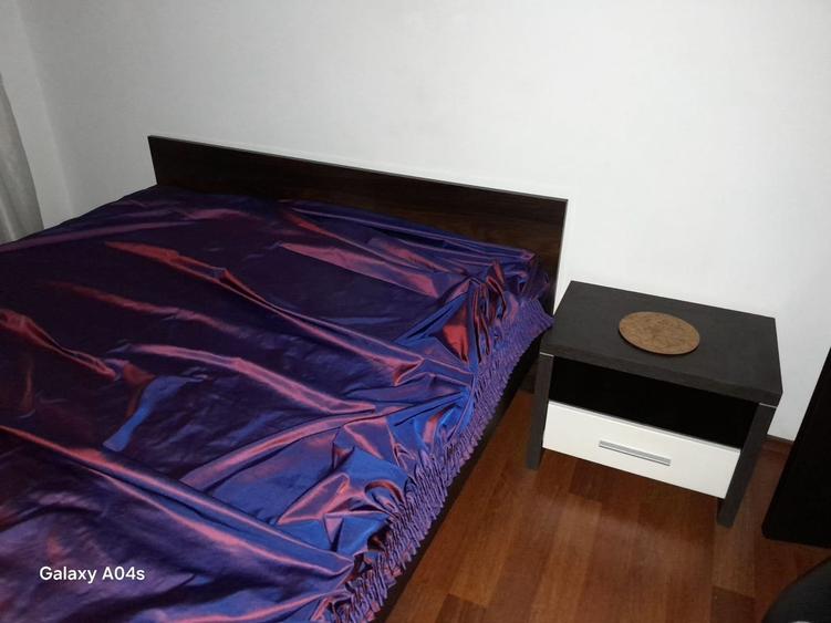 Inchiriez apartament 3 camere, Unirii, mobilat modern, metrou aproape - 5