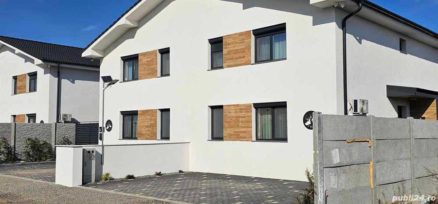 Casa noua de inchiriat, cartier Grigorescu - 4