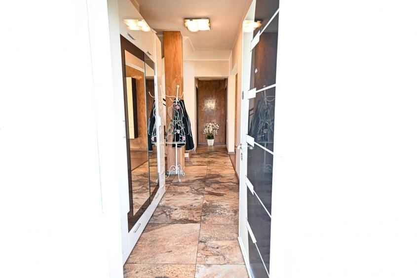 Vila exclusivista individuala, 149 mp construiti, 286 mp teren, Chiajna - 7