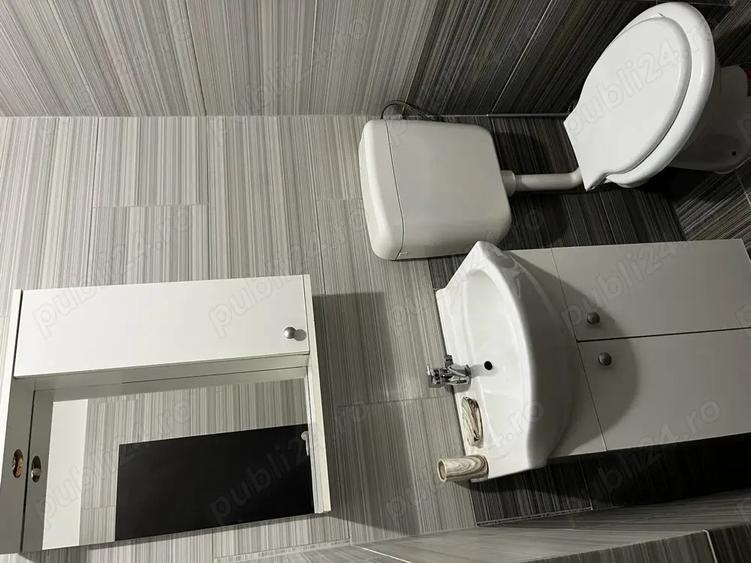 Inchiriez apartament in Militari Residence - 8