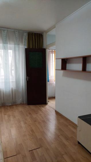 Lujerului  METROU - Parcul Liniei | Garsoniera Spatioasa - 4