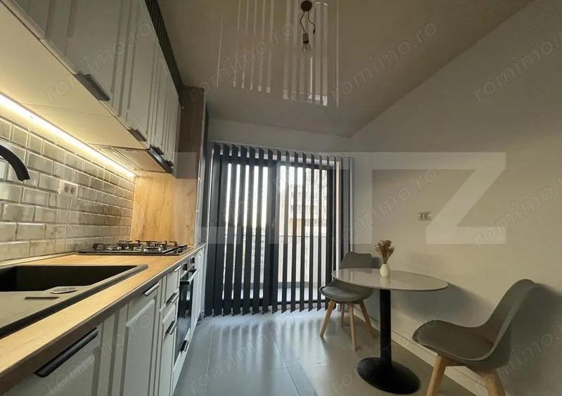 Apartament de 1 camera de inchiriat - 1