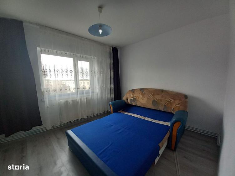 V. Tepes - intersectie cu Basarab, apartament 3 camere! - 3