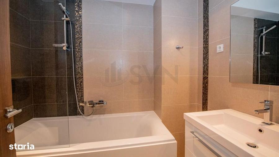 Apartament 2 camere Lux I Parcare Subterana I De vanzare - 6