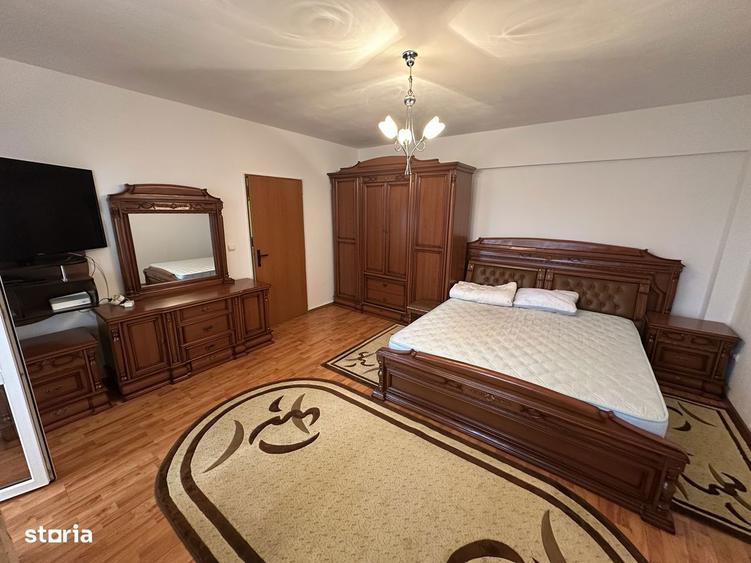 Apartament cu 1 camera parter inalt. - 4