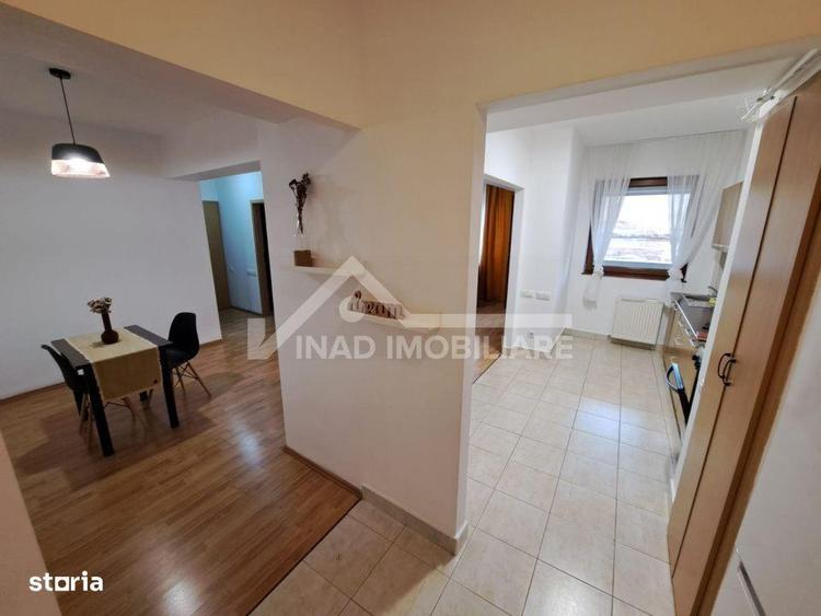 Apartament cu 2 camere 60mp, constructie noua, Marasti Str. Nasaud - 3