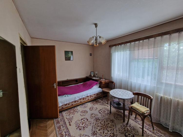 Se vinde in Nord apartament semidecomandat cu doua camere  pret 48000 euro neg - 14