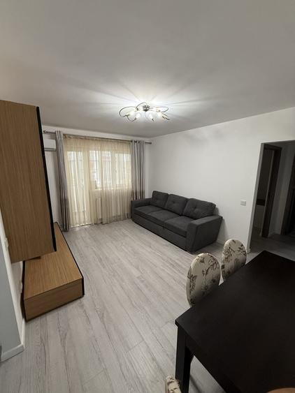 Inchiriez apartament cu 2 camere ultracentral - 4