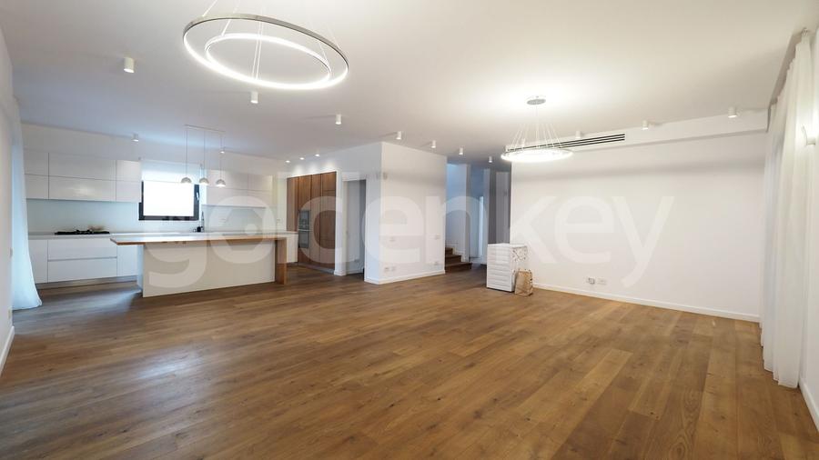 Vila minimalista | finisata premium | langa Scoala Americana - 3