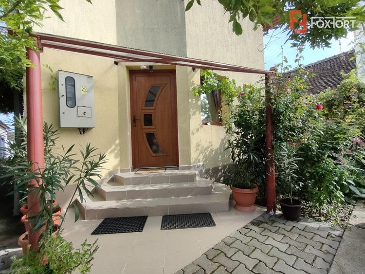 Casa individuala in Chisoda 160 mp utili, toate utilitatile - ID V4233 - 15