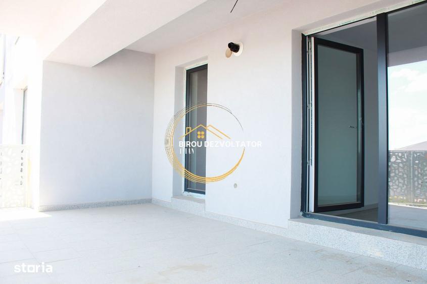 Decomandat Mare Modern Titan Pallady Finisaje premium Comison 0% - 7