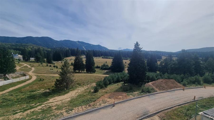 Apartament de 4 camere zona Poiana Brasov - 1