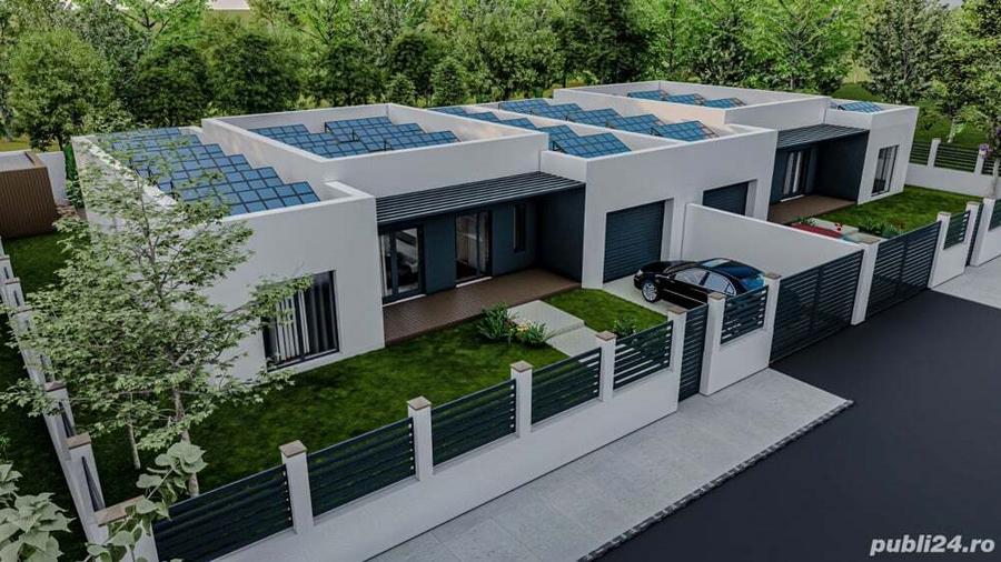 Duplex parter direct proprietar - 7