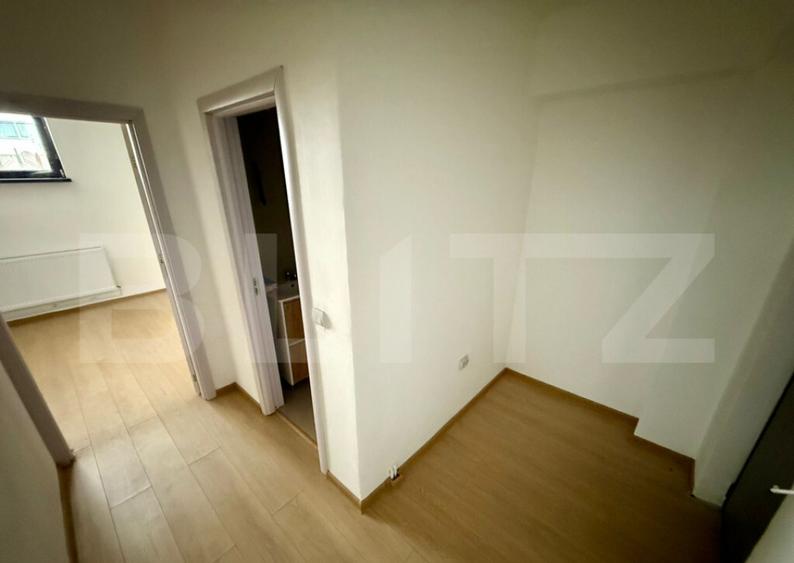 Garsoniera nemobilata, 31 mp, zona Gradina Botanica - 1