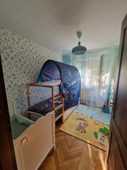 4 decomandate - 80mp - centrala proprie - renovat - Calea Bucuresti - 6