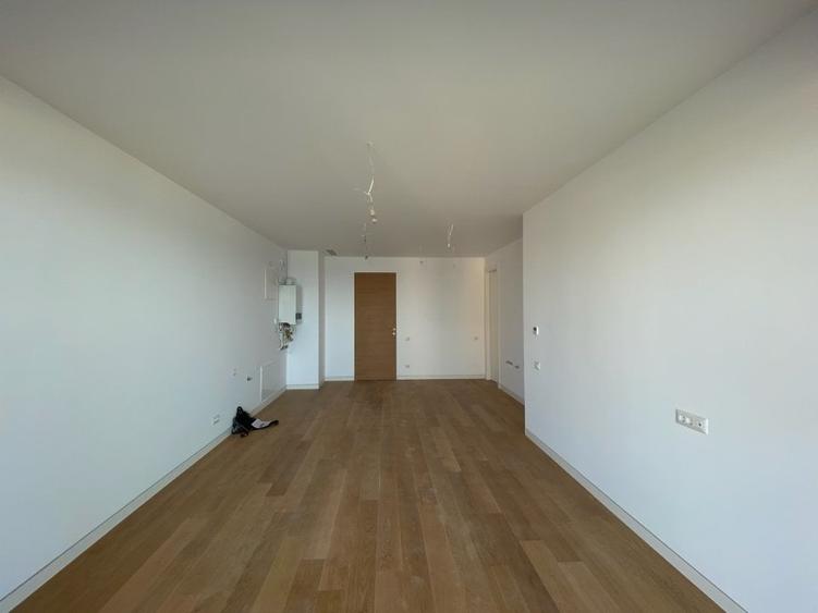 Vanzare Apartament 2 camere Vogh Olimp, seaview, etaj 9, loc parcare - 3