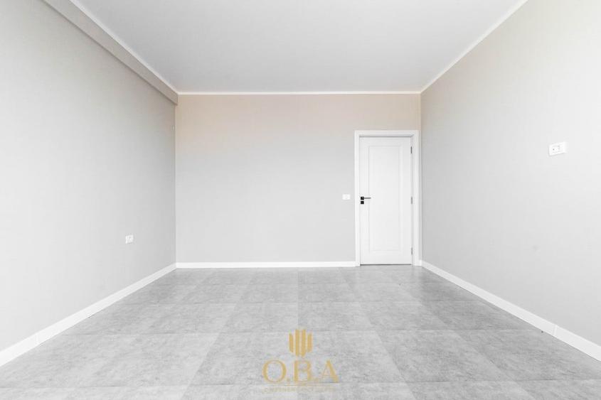 Apartament 3 camere Mamaia - O.B.A Lake - Proiect finalizat- Parcare inclusa. - 8