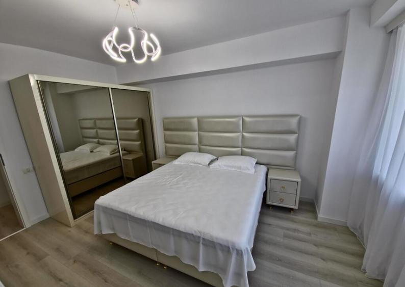 Faleza Nord 4 camere Mobilat & Utilat Vedere la Mare - 13