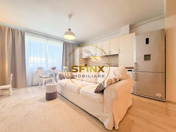 2 camere, apartament complet mobilat si utilat, boxa, Baicului - 5