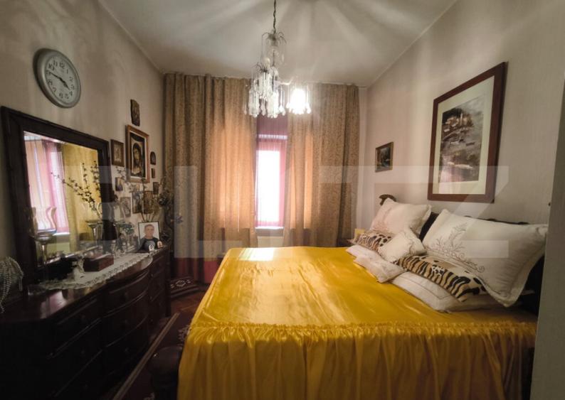 Casa 9 camere, 200 mp utili, zona Bd. Titulescu - 3