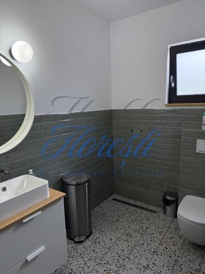 Duplex 6 camere, 180 MP+ 5 Parcari , Zona Subcetate, Floresti - 9