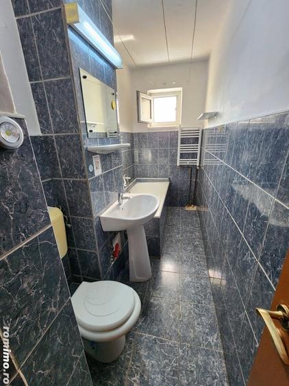 Proprietar Inchiriez apartament cu 2 camere in zona Dacia - 4