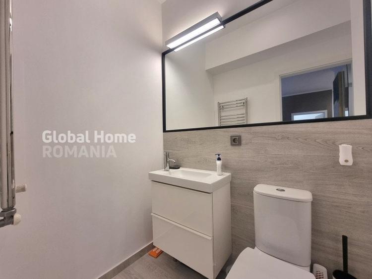 Urban View | Apartament 4 Camere + 2 Terase + Parcare | Eminescu View Residence - 13