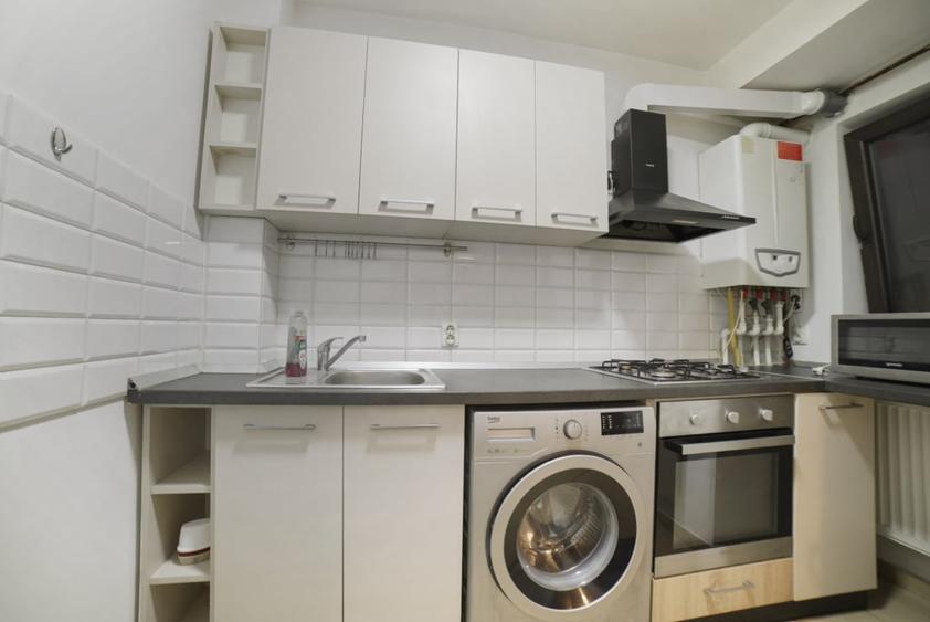 Garsoniera 40mp*Theodor Pallady* - 7