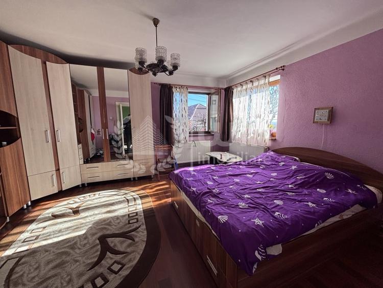 Casa individuala | 800mp teren | Front 15mp | Zona str. Partizanilor - 2