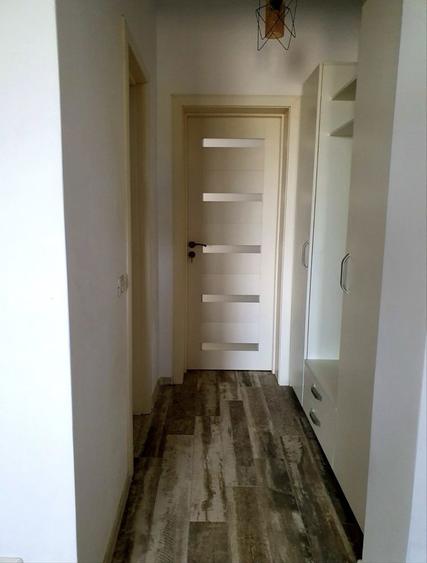 2 camere, mobila-utilat, parcare, curte - 3