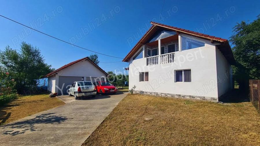 Casa de vanzare in comuna ?uici, sat Rudeni, jude? Arge?. - 12